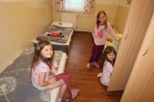 Zielone przedszkole-środa