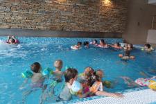 Zielone przedszkole-czwartek