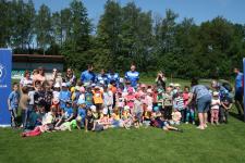 Sportowe dopołudnie