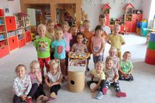 Wrześniowe urodzinki