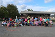 Latawcówka na Paszówce