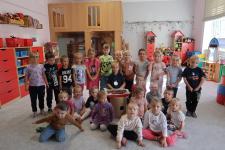 Urodzinki w październiku