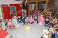 Andrzejkowe wróżby