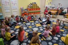 Wesoła Nauka "Powietrze"