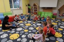 Wesoła Nauka "Chemia w kuchni"