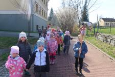 Marzanno, ty zimowa panno !