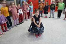 Urodzinki w kwietniu