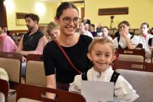 XXVIII Przegląd Cieszyńskiej Pieśni Ludowej