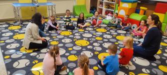 Dzień projektowy "Czyste ręce"