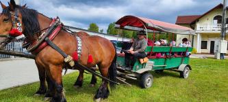 Wycieczka do Istebnej