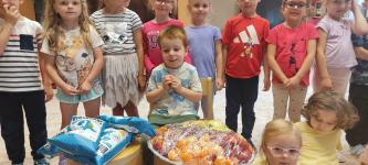 Urodzinki we wrześniu