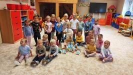 Urodzinki w październiku