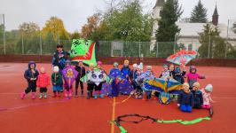 Puszczanie latawców