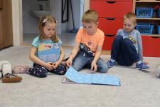 Książka naszym przyjacielem