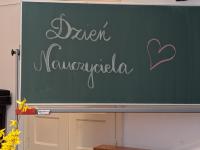 Obchody Dnia Nauczyciela