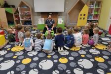 Dzień projektowy "Zdrowe zęby"