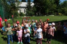 1 czerwiec  - Dzień Dziecka