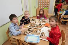 Wigilijka noworoczna