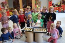 Wrześniowe urodzinki