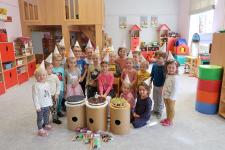 Urodzinki w październiku