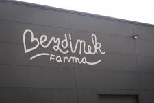 Ekskursja na Farmę Bezdínek