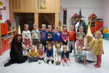 Andrzejkowe wróżby