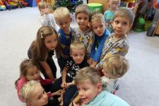 Urodzinki w listopadzie