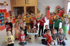 Styczniowe urodzinki