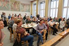 Dzień Babci i Dziadka 