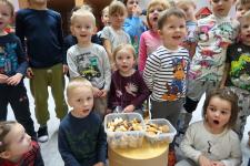 Styczniowe urodzinki