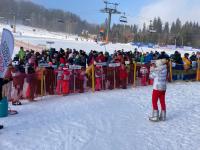 Zjazd Gwiaździsty w Istebnej