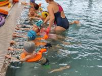 Na Basenie"Delfinek"