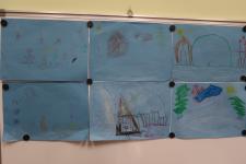 "Kulig i sporty zimowe"